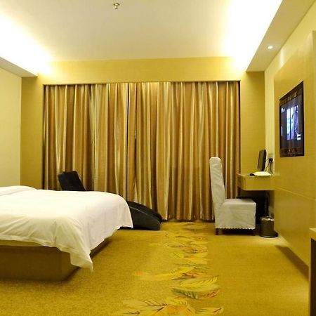 دونغ ينغ Bella Ingenious Hotel المظهر الخارجي الصورة
