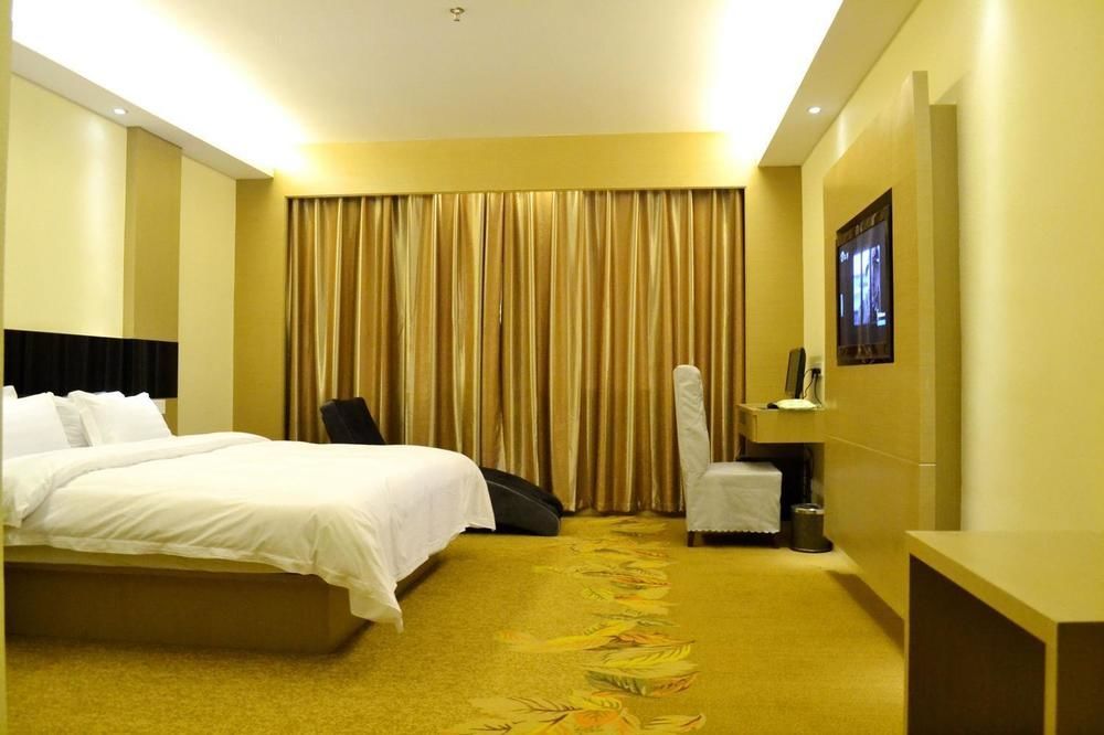 دونغ ينغ Bella Ingenious Hotel المظهر الخارجي الصورة