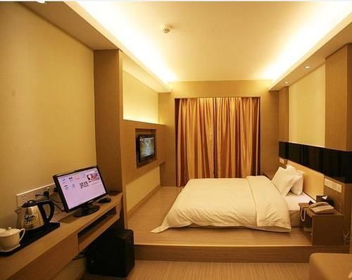 دونغ ينغ Bella Ingenious Hotel المظهر الخارجي الصورة