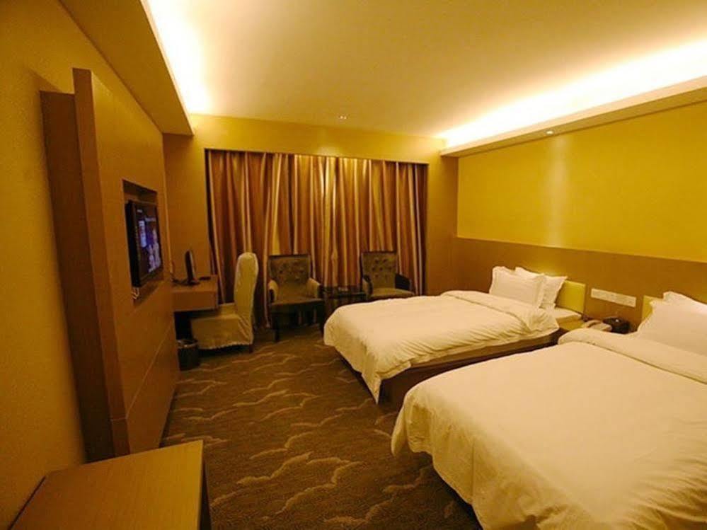 دونغ ينغ Bella Ingenious Hotel المظهر الخارجي الصورة