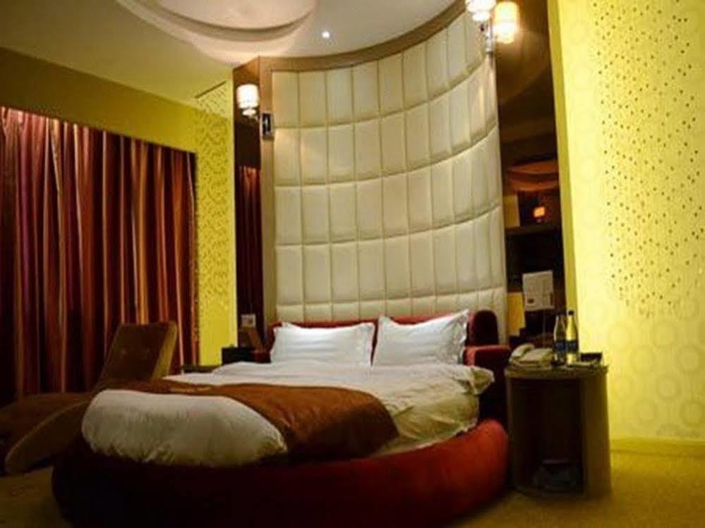 دونغ ينغ Bella Ingenious Hotel المظهر الخارجي الصورة