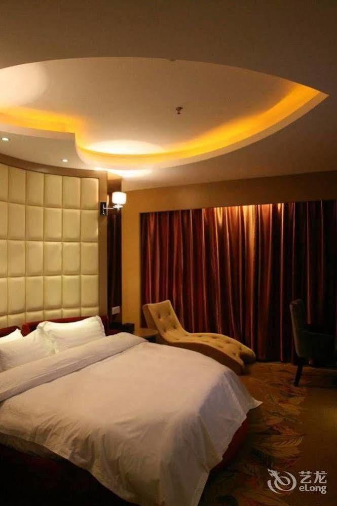 دونغ ينغ Bella Ingenious Hotel المظهر الخارجي الصورة