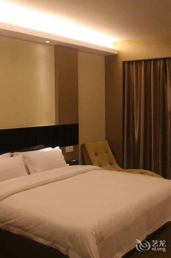 دونغ ينغ Bella Ingenious Hotel المظهر الخارجي الصورة