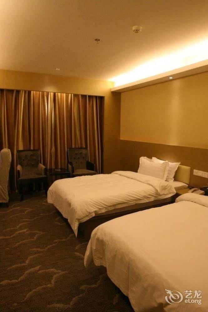 دونغ ينغ Bella Ingenious Hotel المظهر الخارجي الصورة