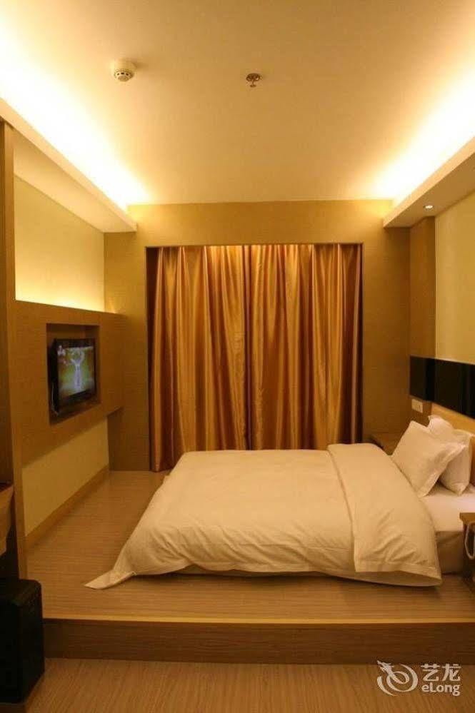 دونغ ينغ Bella Ingenious Hotel المظهر الخارجي الصورة