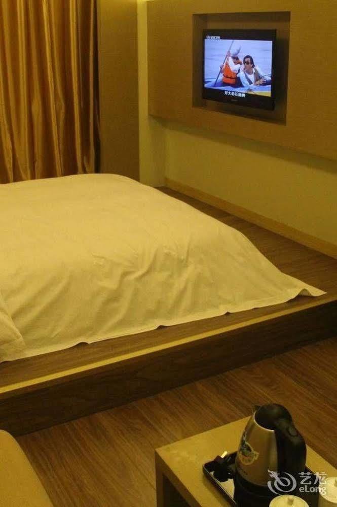 دونغ ينغ Bella Ingenious Hotel المظهر الخارجي الصورة