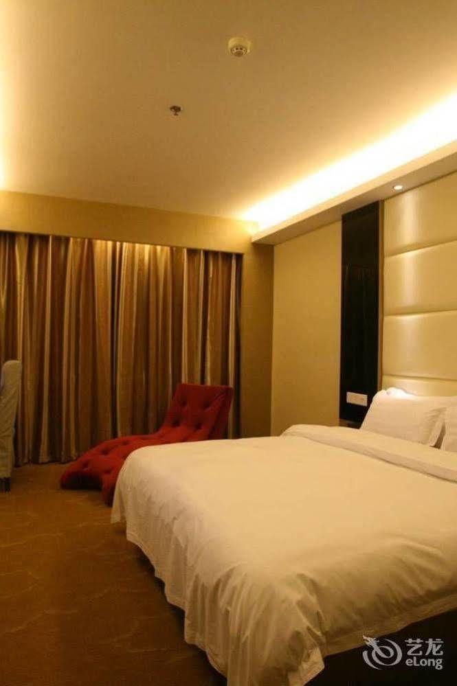 دونغ ينغ Bella Ingenious Hotel المظهر الخارجي الصورة