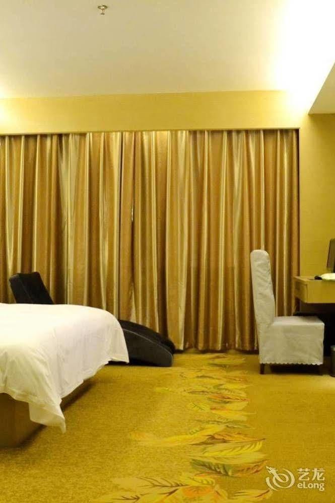 دونغ ينغ Bella Ingenious Hotel المظهر الخارجي الصورة